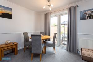 Dining Area- click for photo gallery